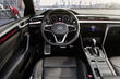 Volkswagen Arteon aktualisiert Foto 8