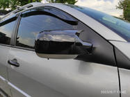 Renault Scenic/Grand 2003-2009 Spiegelabdeckungen BMW-Style (2 Stk) Foto 2