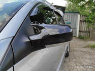 Renault Scenic/Grand 2003-2009 Spiegelabdeckungen BMW-Style (2 Stk) Foto 5