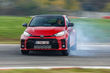 Sport Allrad-Schrägheck Toyota GR Yaris Foto 1