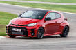 Sport Allrad-Schrägheck Toyota GR Yaris Foto 3