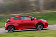 Sport Allrad-Schrägheck Toyota GR Yaris Foto 6