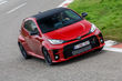 Sport Allrad-Schrägheck Toyota GR Yaris Foto 2
