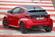 Sport Allrad-Schrägheck Toyota GR Yaris Foto 7