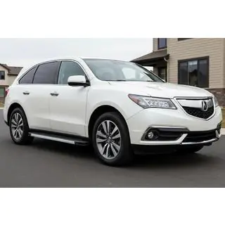 Seitenschweller Maya V1 (2 Stk., Aluminium) Acura MDX 2013-2020 Foto 1
