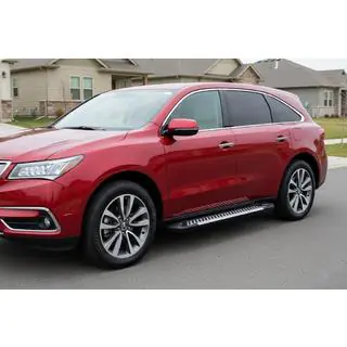 Seitenschweller Line (2 Stk., Aluminium) Acura MDX 2013-2020 Foto 1