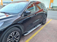 Ford Kuga/Escape 2019- Seitenschweller Mevsim Grey (2 Stk., Aluminium) Foto 3