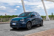 Fiat 500e elektrische Subcompact Fließheck Bewertung Foto 1