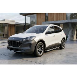 Seitenschweller BlackLine (2 Stk., Aluminium) Ford Kuga/Escape 2019- Foto 1