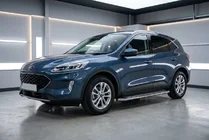 Ford Kuga/Escape 2019- Trittbretter Maydos V2 (2 Stk., Aluminium) Foto 1