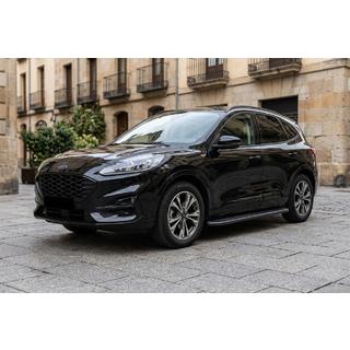 Seitenschweller Bosphore Black (2 Stk., Aluminium) Ford Kuga/Escape 2019- Foto 1