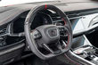 Sport Cross Audi RS Q8 von Tuning Studio Mansory Foto 7
