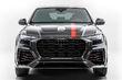 Sport Cross Audi RS Q8 von Tuning Studio Mansory Foto 2