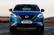Vorstellung der neuen Generation des Nissan Qashqai Crossover Foto 1