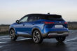 Vorstellung der neuen Generation des Nissan Qashqai Crossover Foto 5
