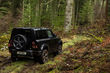 Land Rover Defender SUV bekommt 520-PS-Motor Foto 6