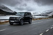 Land Rover Defender SUV bekommt 520-PS-Motor Foto 4
