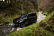 Land Rover Defender SUV bekommt 520-PS-Motor Foto 3