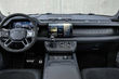 Land Rover Defender SUV bekommt 520-PS-Motor Foto 8