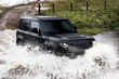 Land Rover Defender SUV bekommt 520-PS-Motor Foto 1
