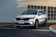 Übersicht über die KIA Sorento Frequenzweiche der vierten Generation Foto 2