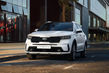 Übersicht über die KIA Sorento Frequenzweiche der vierten Generation Foto 1