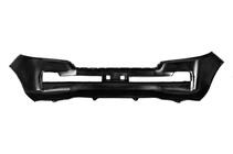 Toyota Land Cruiser 200 2007-2021 Frontstoßstange 2016-2021 grundiert (China) Foto 4