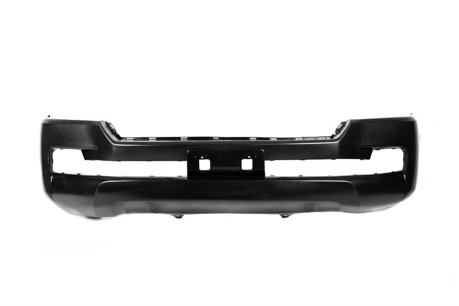Toyota Land Cruiser 200 2007-2021 Frontstoßstange 2016-2021 grundiert (China) Image