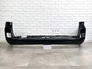 Toyota Land Cruiser 200 2007-2021 Heckstoßstange 2016+ grundiert (China) Foto 3