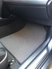 Toyota Camry 2006-2011 EVA Fußmatten (schwarz) Foto 6