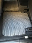 Toyota Camry 2006-2011 EVA Fußmatten (schwarz) Foto 7