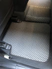 Toyota Camry 2006-2011 EVA Fußmatten (schwarz) Foto 9