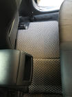 Toyota Camry 2006-2011 EVA Fußmatten (schwarz) Foto 2