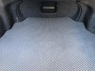 Toyota Camry 2006-2011 Kofferraummatte (EVA, Schwarz) Foto 5