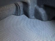Toyota Camry 2006-2011 Kofferraummatte (EVA, Schwarz) Foto 6
