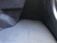Toyota Camry 2006-2011 Kofferraummatte (EVA, Schwarz) Foto 7