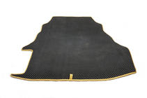 Toyota Camry 2006-2011 Kofferraummatte (EVA, Schwarz) Foto 8