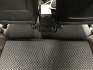 Toyota Land Cruiser 70 1984- EVA Fußmatten (schwarz) Foto 10
