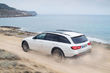 Mercedes-Benz E-Klasse All-Terrain-Geländewagen Foto 4