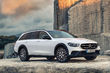 Mercedes-Benz E-Klasse All-Terrain-Geländewagen Foto 2