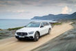 Mercedes-Benz E-Klasse All-Terrain-Geländewagen Foto 3