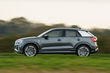 Aktualisierter kompakter Crossover Audi Q2 der ersten Generation Foto 4