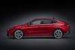 Überprüfung des aktualisierten Liftback Hyundai i30 Fastback Foto 4
