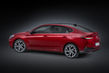 Überprüfung des aktualisierten Liftback Hyundai i30 Fastback Foto 5