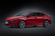 Überprüfung des aktualisierten Liftback Hyundai i30 Fastback Foto 1