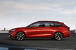 Rückblick auf die vierte Generation des Kombis SEAT Leon ST Foto 3