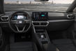 Rückblick auf die vierte Generation des Kombis SEAT Leon ST Foto 8