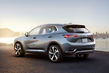 Überprüfung der Buick Envision-Frequenzweiche der zweiten Generation Foto 2