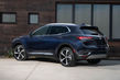 Überprüfung der Buick Envision-Frequenzweiche der zweiten Generation Foto 6