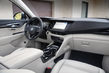 Überprüfung der Buick Envision-Frequenzweiche der zweiten Generation Foto 7